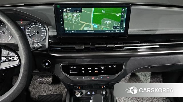 Ssangyong Musso Sports (Q250) 2025 Серый из Кореи, фото 5