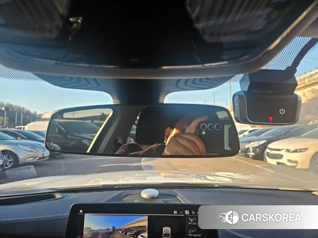 BMW 5 Series (G30) 2020 Белый из Кореи, фото 5