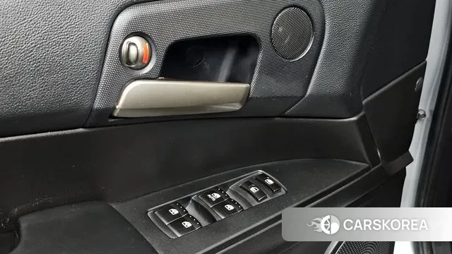 Ssangyong The New Korando Sports 2018 Серебряный из Кореи, фото 5