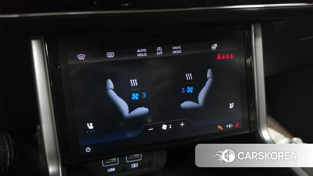 Ssangyong Torres 2022 Белый из Кореи, фото 5