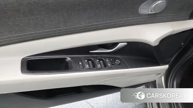 Hyundai Avante (CN7) 2021 Серый из Кореи, фото 5