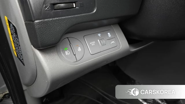 Hyundai The New Grand Starex 2018 Серебряный из Кореи, фото 5