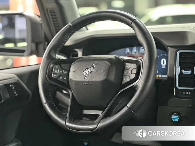 Ford Lie Ma 2025 Черный из Китая, фото 5