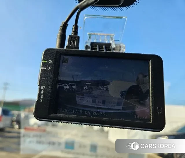 Chevrolet (GM Daewoo) The Next Spark 2018 Белый из Кореи, фото 5