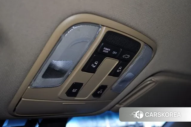 Kia The New Carnival 2018 Белый из Кореи, фото 5