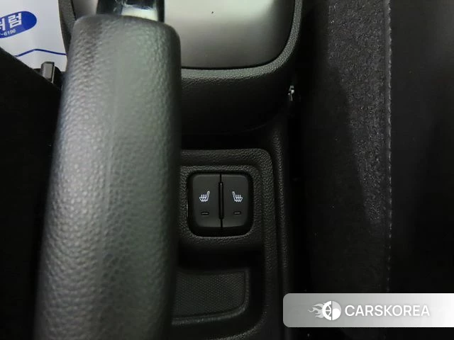 Chevrolet (GM Daewoo) The New Spark 2021 Белый из Кореи, фото 5