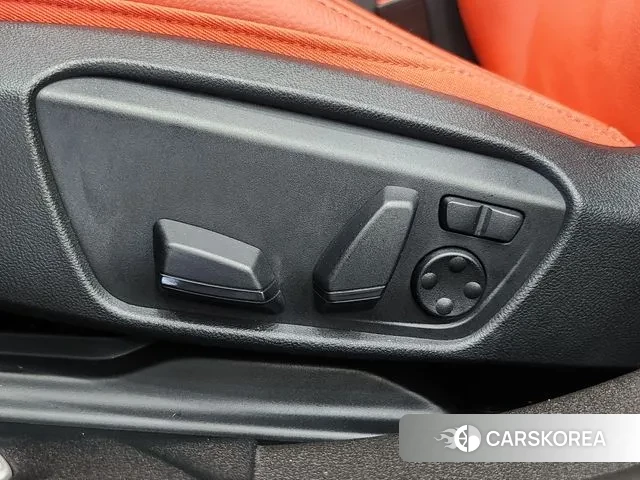 BMW 2 Series Gran Coupe (F44) 2024 Черный из Кореи, фото 5