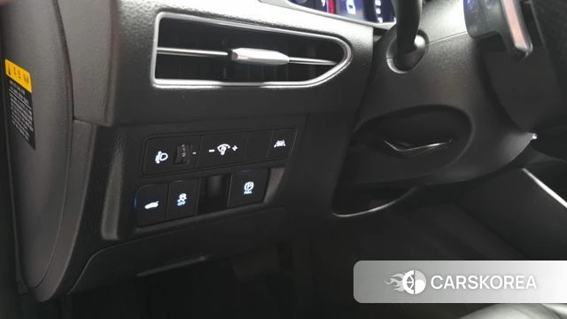 Hyundai Sonata (DN8) 2019 Белый из Кореи, фото 5