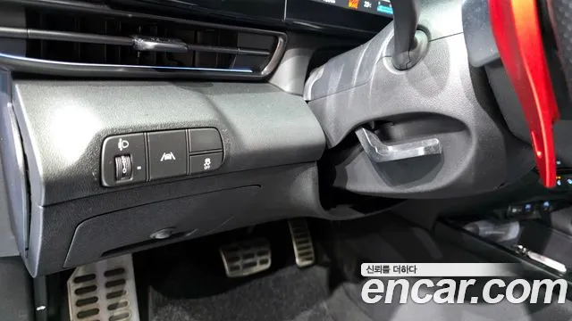 Hyundai Avante (CN7) id 2801020 из Кореи 5