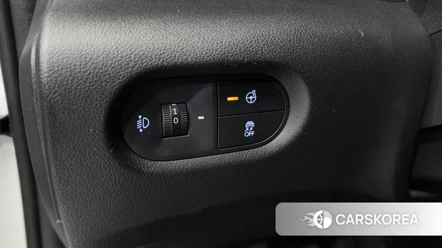 Hyundai Casper 2021 Белый из Кореи, фото 5