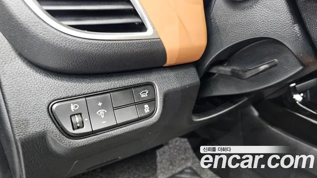 Kia The New Seltos id 2663865 из Кореи 5