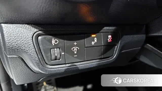 Kia The New K3 2nd generation 2024 Белый из Кореи, фото 5