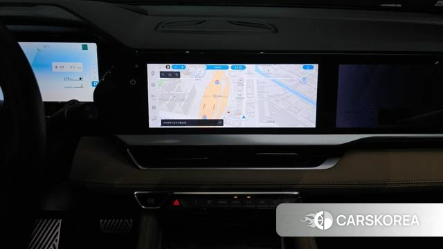 Renault Korea (Samsung) Grand Coleos 2025 Белый из Кореи, фото 5