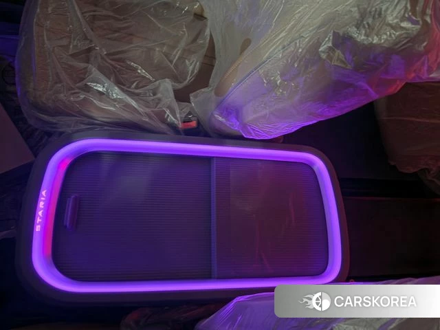 Hyundai Staria 2025 Черный из Кореи, фото 5