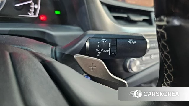 Lexus ES300h 7th generation 2021 Серый из Кореи, фото 5