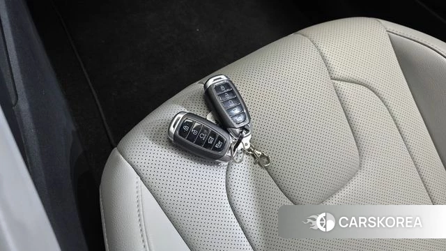 Hyundai Avante (CN7) id 4444940 из Кореи 5