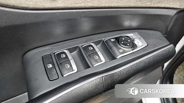 Kia Sorento 4th Generation 2022 Белый из Кореи, фото 5