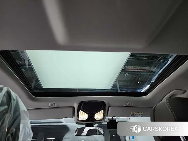 BMW 5 Series (G30) 2023 Черный из Кореи, фото 5