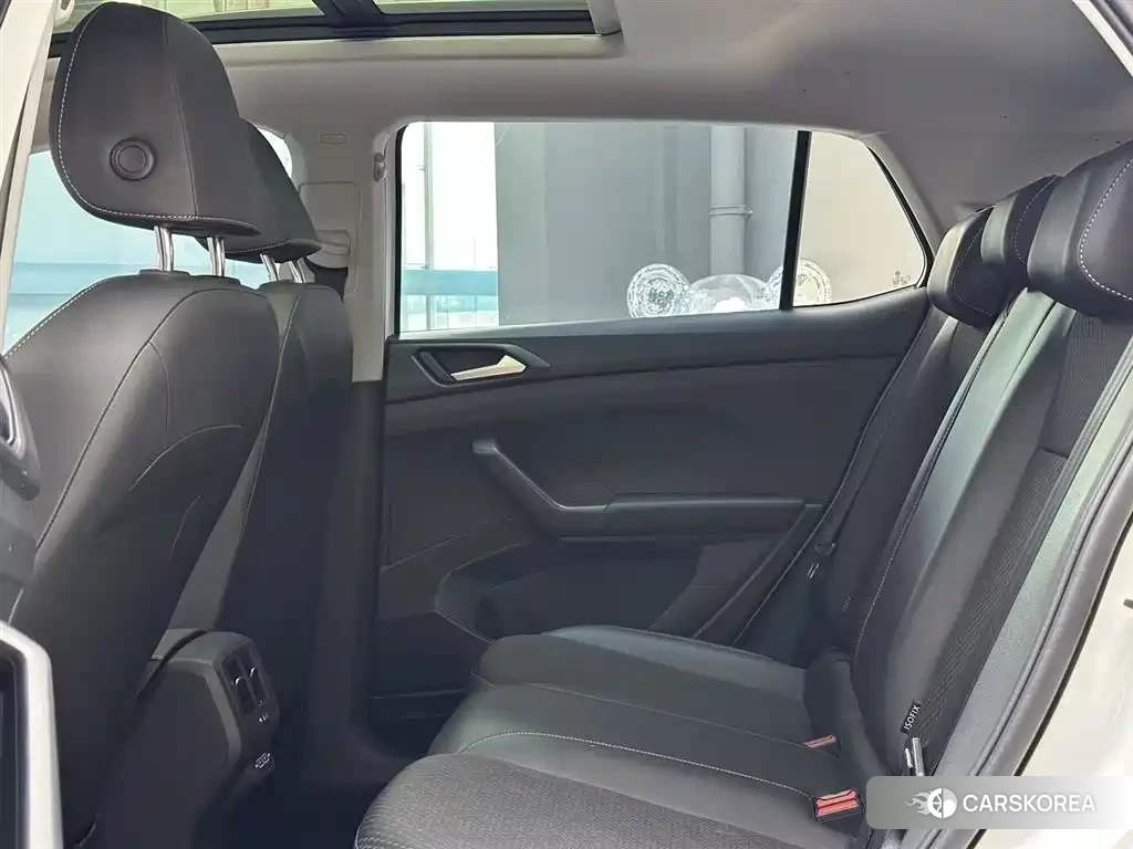 Volkswagen Tacqua 2024 Белый из Китая, фото 5