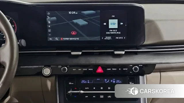 Kia Carnival 4th generation 2020 Черный из Кореи, фото 5