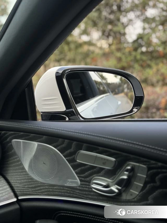 Mercedes-Benz CLS 2022 Белый из Китая, фото 5