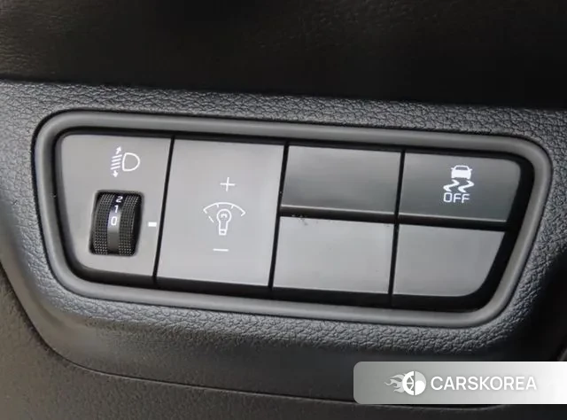 Kia The New K3 2nd generation 2022 Белый из Кореи, фото 5