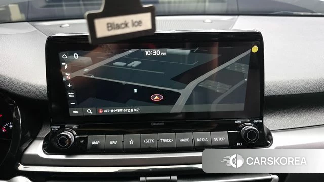 Kia Seltos 2020 Белый из Кореи, фото 5