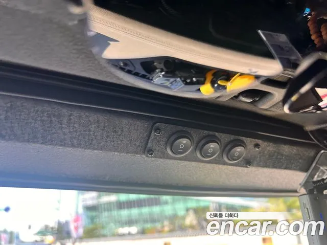 Jeep Wrangler (JL) 2018 Серебристо-серый из Кореи, фото 5