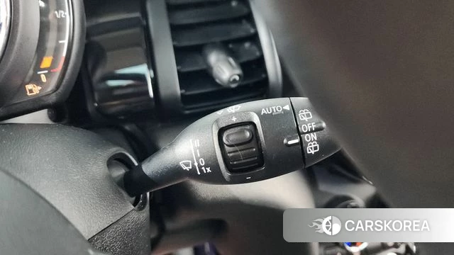 Mini Cooper 2020 Цвет тростника из Кореи, фото 5