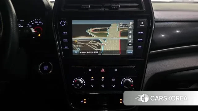 Ssangyong Berry New Tivoli 2021 Белый из Кореи, фото 5