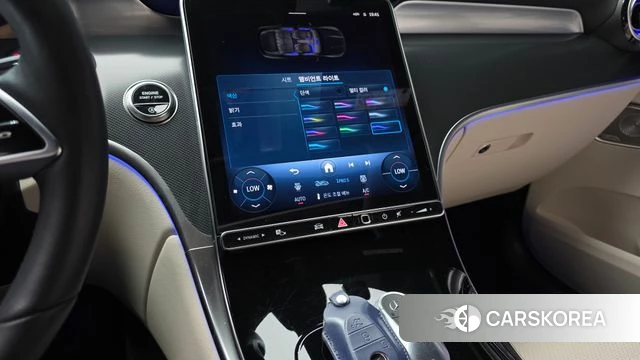 Mercedes-Benz GLC-Class X254 2025 Белый из Кореи, фото 5