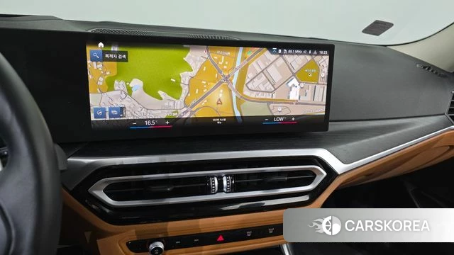 BMW 3 Series (G20) 2023 Черный из Кореи, фото 5