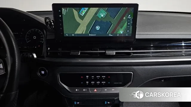 Ssangyong The New Rexton Sport id 2884099 из Кореи 5