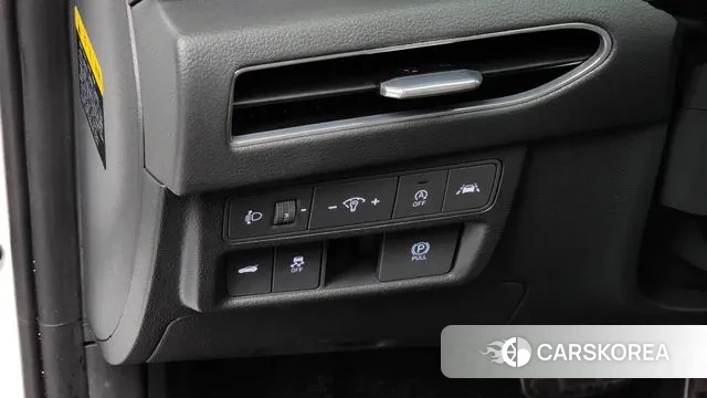 Hyundai Sonata (DN8) 2020 Белый из Кореи, фото 5