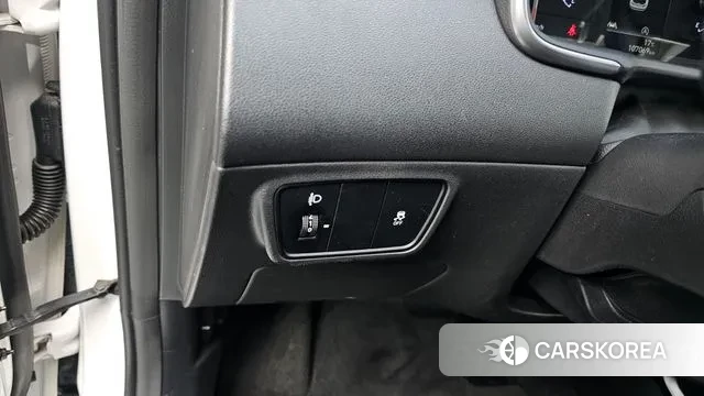 Hyundai Tucson (NX4) 2021 Белый из Кореи, фото 5