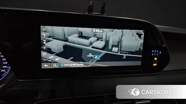 Hyundai Palisade 2022 Белый из Кореи, фото 5