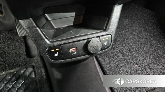 Kia The New Ray 2021 Белый из Кореи, фото 5