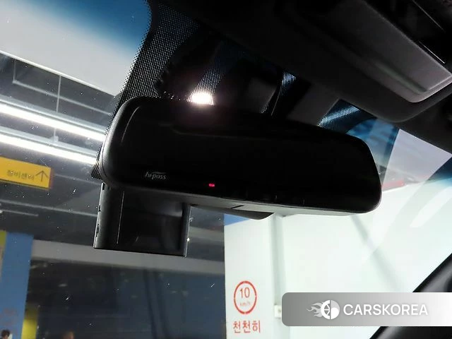 Ssangyong The New Rexton Sport 2022 Темно-зеленый из Кореи, фото 5