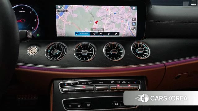 Mercedes-Benz CLS-Class C257 2022 Черный из Кореи, фото 5