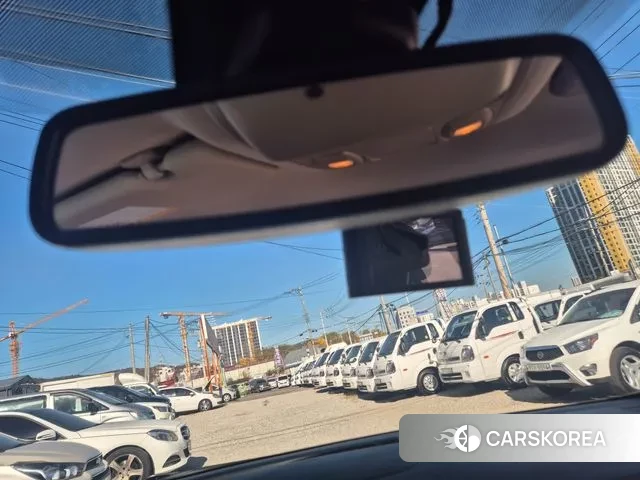 Renault Korea (Samsung) SM6 2019 Черный из Кореи, фото 5