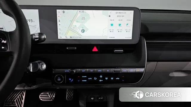 Hyundai Ionic 5 2022 Белый из Кореи, фото 5