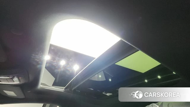Mercedes-Benz CLA-Class C118 2021 Серый из Кореи, фото 5