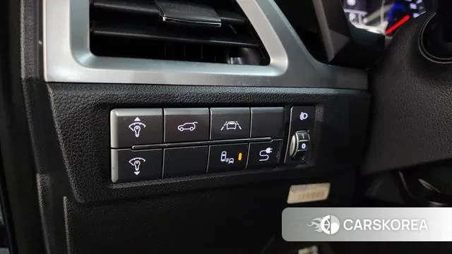 Ssangyong Beautiful Korando 2021 Серый из Кореи, фото 5