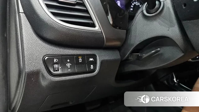 Kia Seltos 2021 Белый из Кореи, фото 5