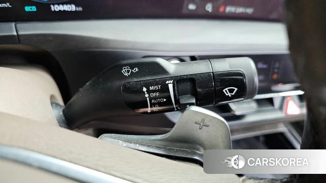 Kia K8 2021 Черный из Кореи, фото 5