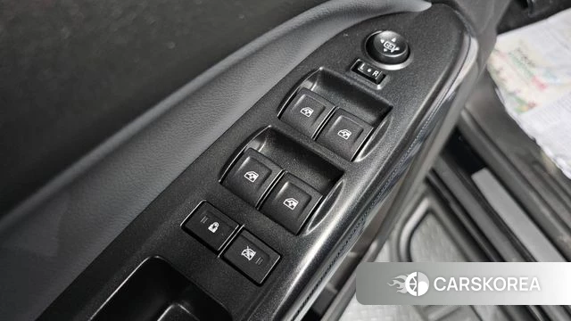 Chevrolet (GM Daewoo) Real New Colorado 2021 Черный из Кореи, фото 5