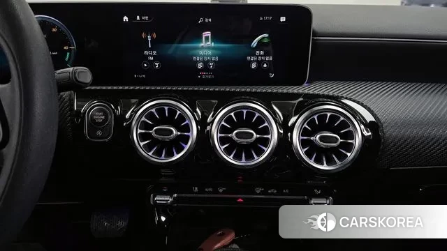 Mercedes-Benz A-Class W177 2020 Белый из Кореи, фото 5