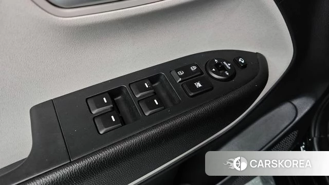 Kia The New Ray 2019 Черный из Кореи, фото 5