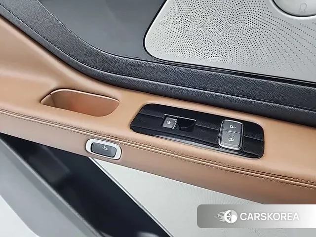 Lincoln Aviator 2nd generation 2021 Черный из Кореи, фото 5