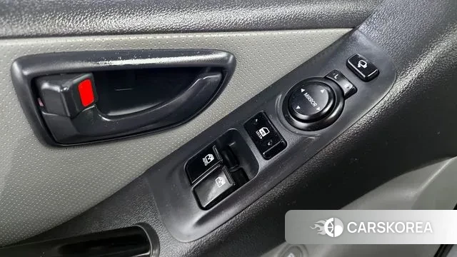 Hyundai The New Grand Starex 2019 Серебристо-серый из Кореи, фото 5